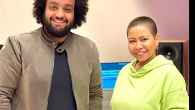 تفاصيل أغنية شيرين عبد الوهاب الجديدة