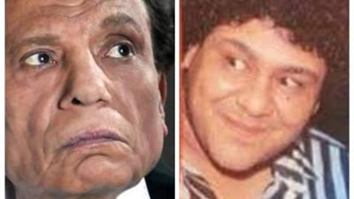 تبرأ من الفن بسبب الزعيم.. حكاية الممثل محمد الشرقاوي الذي أهانه عادل إمام وتسبب في وفاته