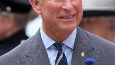 رسالة تهنئة من الأمير تشارلز لرئيس الجامعة البريطانية في مصر .. اعرف السبب