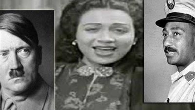 هزت عرش الاحتلال ولها علاقة خاصة بالسادات وماتت وحيدة في كنيسة..أسرار لا يعرفها أحد عن الراقصة حكمت فهمي