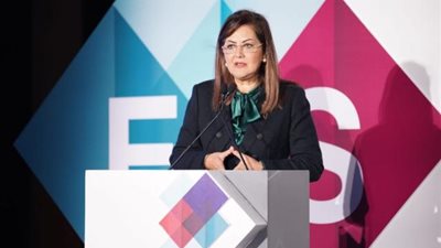 خلال مشاركتها في قمة مصر الاقتصادية  وزيرة التخطيط: 130 مليار دولار حجم الاستثمارات العامة في البنية التحتية خلال الأعوام السبعة الأخيرة