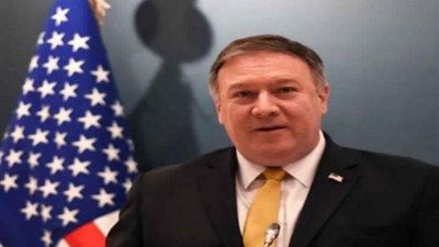 عاجل.. أول تعليق لـ «أمريكا» على احتجاجات بيلاروسيا