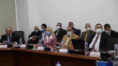 بالتعاون مع جامعة كيوشو .. انطلاق فاعليات المؤتمر العلمى الدولى الثامن بالجامعة اليابانية