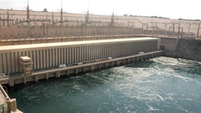 «المحطات المائية» تستقبل الوفود العربية لتفقد مشروع السد العالي