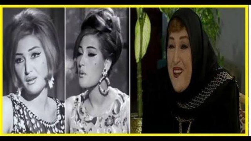 شريفة ماهر