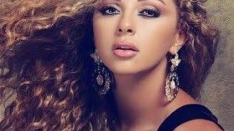 ميريام فارس