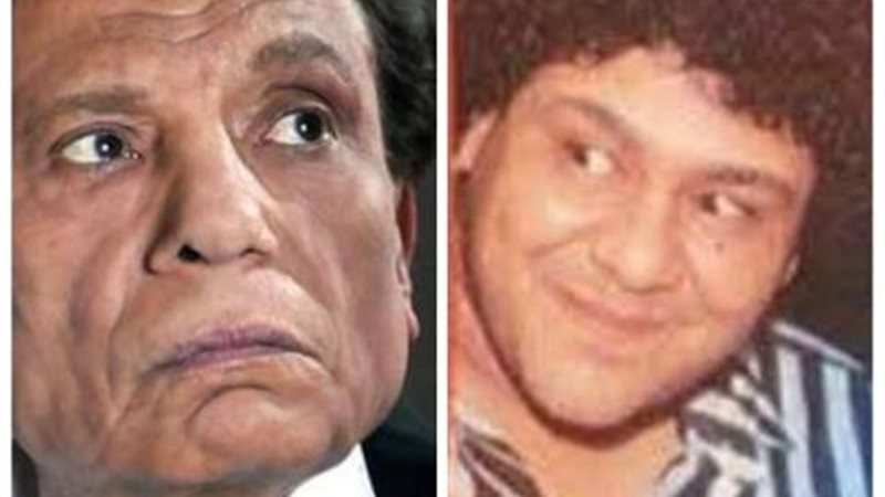 الزعيم والشرقاوي