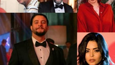 ”بشروطي” تفاصيل تعاقد أحمد الفيشاوي على فيلم ”الحارث”.. ومعلومات لا تعرفها عن ثاني أفلام المنصات الإلكترونية