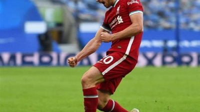 جوتا الأفضل فى نوفمبر بالدوري الإنجليزي