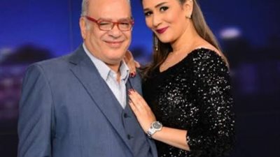 نجلة صلاح عبدالله تكشف تطورات حالة عائلتها الصحية بعد إصابتهم بكورونا