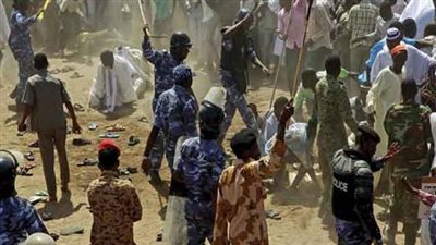 تعزيزات أمنية في مدينة بورتسودان بعد اشتباكات قبلية