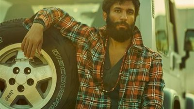 حسن الرداد يعود بشكل جديد ويعلق: اشتقت لنفسي