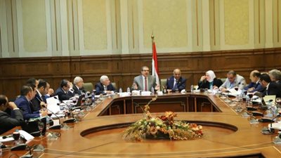 في حضور وزير القوى العاملة.. كيف علق نواب مجلس الشيوخ على قانون العمل الجديد؟