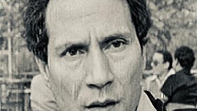 بكلمات مؤثرة.. حسام داغر ينعي الفنان سناء شافع