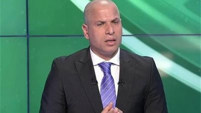 وائل جمعه عن رحيل العفيجي : اللي اشتراك هيبيع الدنيا عشانك ..واللي باعك مرة هيبيعك الف