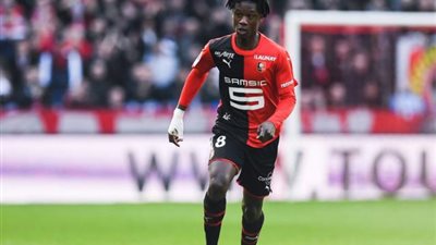 رين الفرنسي يصعق الريال برفضه بيع كامافينجا