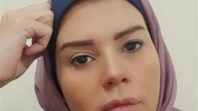 رانيا فريد شوقى تظهر بالحجاب في ”الحلم”