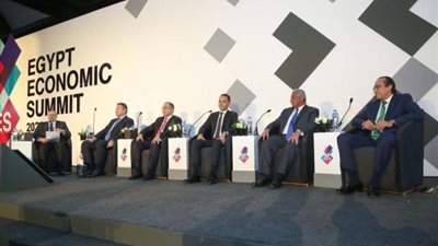 المشروعات التي نفذتها الدولة اتاحت فرص استثمارية متنوعة