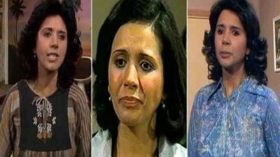 نادية فهمي.. حكايات حزينة من ملف ”فنانة قديرة ”