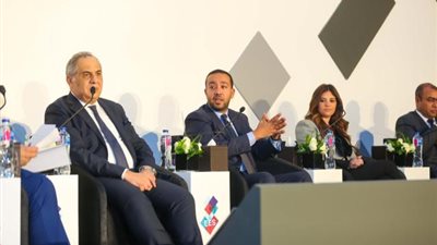 البنية الأساسية في مصر قادرة على تحقيق التحول الرقمي