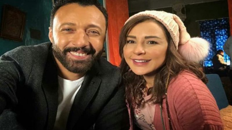 أحمد فهمي