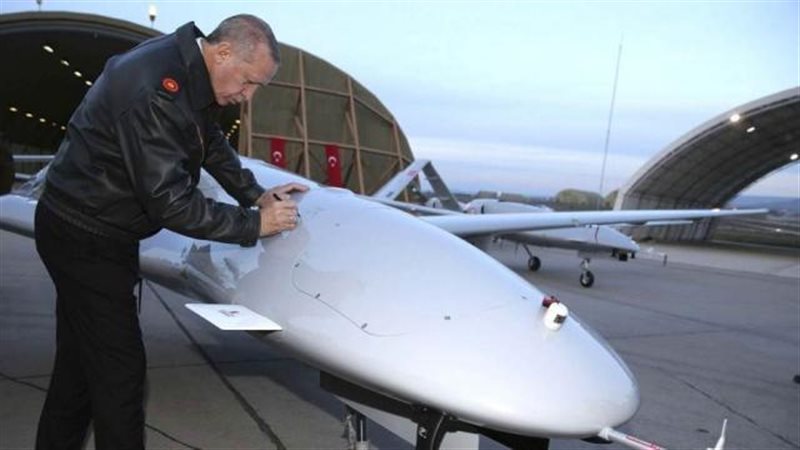 أردوغان