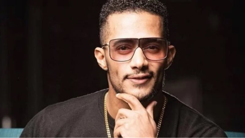 محمد رمضان
