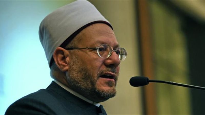 د. شوقي علام