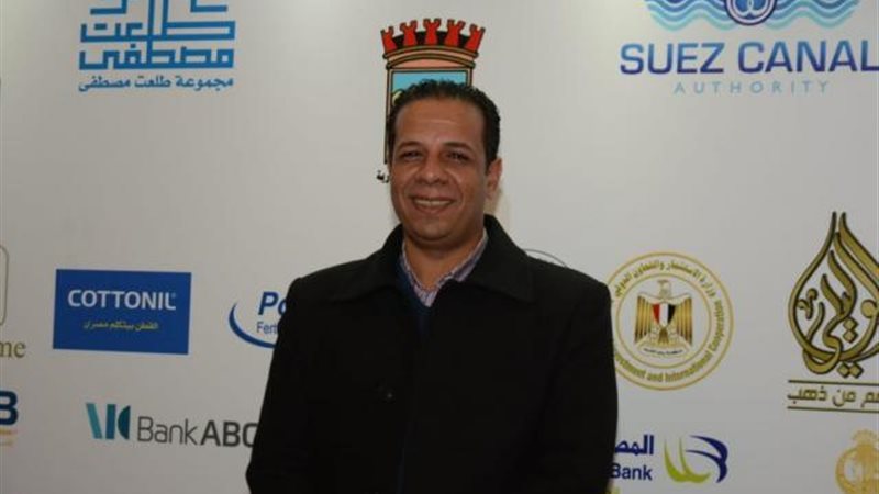 محمد قناوى