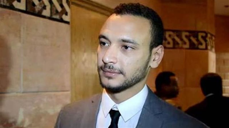 احمك خالد صالح