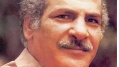 قصة اعتزال وعودة حسن عابدين للتمثيل