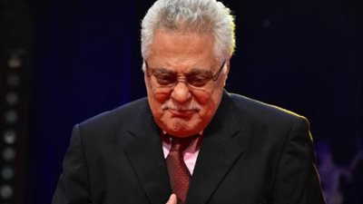 تفاصيل عودة توفيق عبد الحميد للدراما من خلال مسلسل ”يوتيرن”