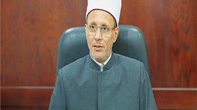 وكيل الأزهر: إعلان نتيجة الشهادة الثانوية الأزهرية بنسبة نجاح 67.66%