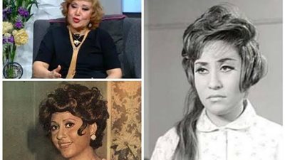 طلقها زوجها وحرمها من الميراث وأحمد رمزي منحها اسمه.. حكايات في حياة أمال رمزي