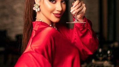 أوكسانا تتعرض لانتقادات لاذعة بسبب حفل عيد ميلادها.. إليك التفاصيل