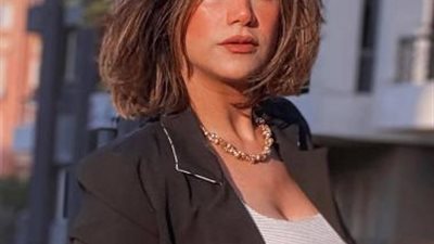 راندا عبد السلام تكشف لـ ”الموجز” قصة وصولها للعالمية بفيلم فرنسي