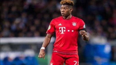 بايرن يعتزم إجراء مفاوضات مع وكيل الابا في لشبونة