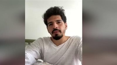 بعد رحيل مصطفى حفناوى .. التفاصيل الكاملة لإصابة اليوتيوبر خالد جاد بجلطة