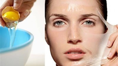 «مش هتحتاجى للفيلر ولا البوتكس».. الحل السحري لشد البشرة