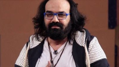 أبو الليف : الفن الشعبى المصرى لن يموت وطرح أغنية ”عصبية” خلال الفترة القادمة