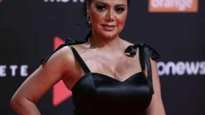 رانيا يوسف تستعرض رشاقتها فى أحدث ظهور من ”الجيم”