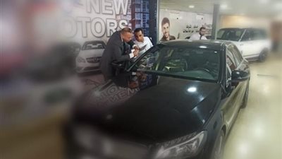 جهاز حماية المستهلك يحيل 10 معارض سيارات للنيابة العامة .. أعرف السبب