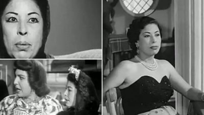 المصير المجهول .. معلومات لا تعرفها عن الكومبارس  رجاء عبد الحميد