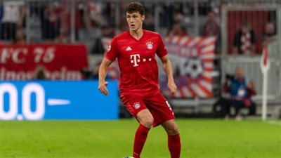 بافارد يأمل في تأهل البايرن لنصف النهائي.. لهذا السبب