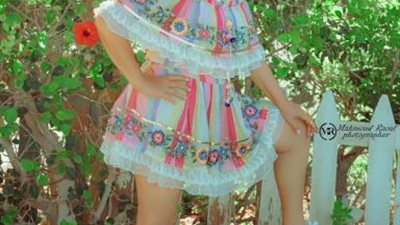 بإطلالة جذابة مثيرة.. نادية الجندي تشعل السويشال ميديا