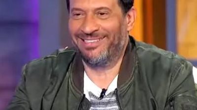 ماجد المصرى يستعد لتصوير مسلسله الرمضاني الجديد ”سيد بابلو”