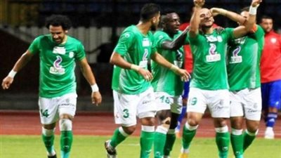 الاتحاد يصل الغردقه والفريق يتدرب مساء