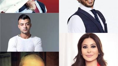 عدو الفنانين ..تعرف علي كواليس  حرب ”الهزيمة والانتصار ” بين النجوم و مرض السرطان