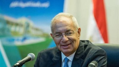 للعام الثانى .. المهندس يحى زكى رئيسا للمنطقة الاقتصادية لقناة السويس