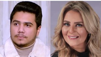 لماذا رفضت رانيا محمود ياسين دخول نجلها المجال الفنى في البداية؟.. إليك الإجابة